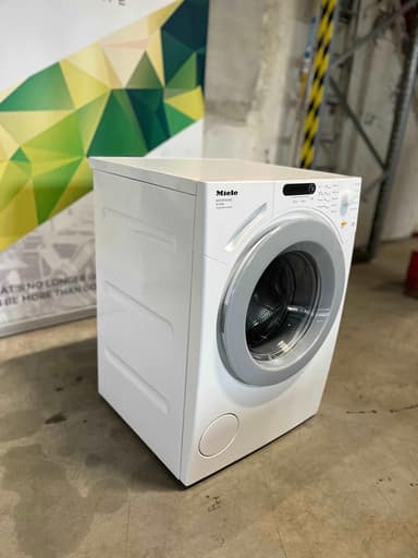 Miele vaskemaskin Novotronic W 1616 - brukt