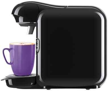 Bosch Tassimo Vivy kapselmaskin TAS1402 (sort)