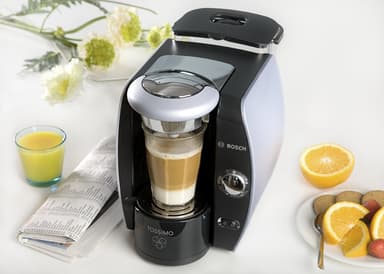 Bosch Tassimo kapselmaskin TAS4211