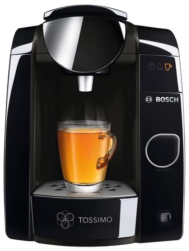 Bosch Tassimo Joy kapselmaskin TAS4502 (sort)