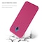 Nokia Lumia 640 XL Hardt Deksel Cover (rosa)