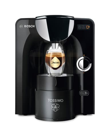 Bosch Tassimo Charmy kapselmaskin TAS5542