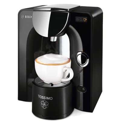 Bosch Tassimo Charmy kapselmaskin TAS5542