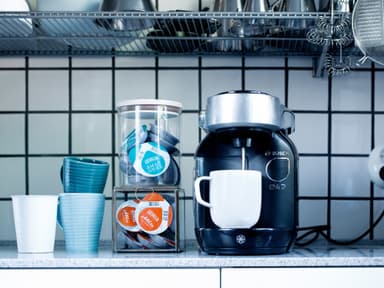 Bosch Tassimo Caddy kapselmaskin TAS7002