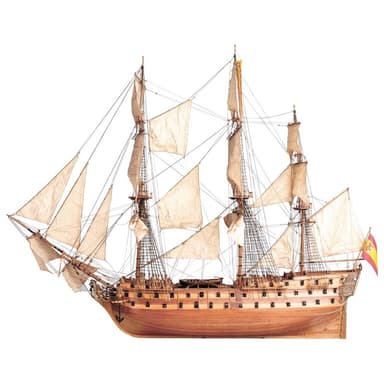Artesania Latina - San Juan Nepomuceno