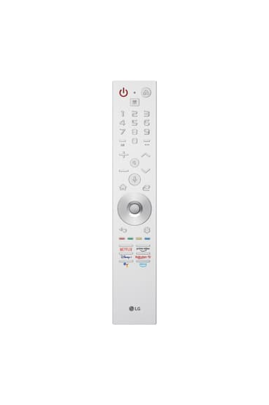 LG 77" Gallery Z2 8K OLED TV (2022)