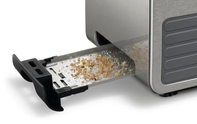 Bosch brødrister TAT7S25
