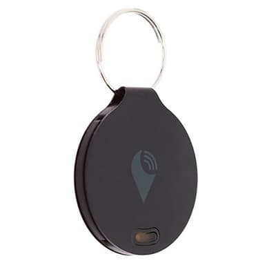 Trackr Bravo sporingsenhet - 2 stk (sort)
