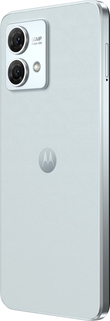 Motorola Moto G84 smarttelefon 12/256GB (blå)