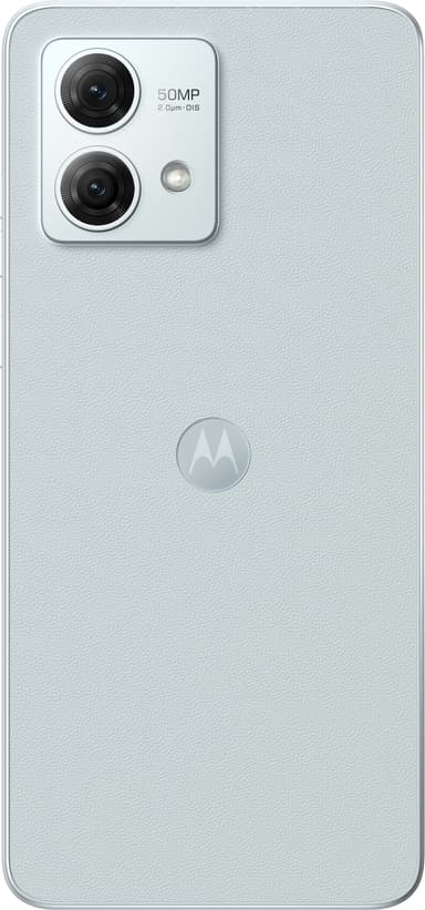 Motorola Moto G84 smarttelefon 12/256GB (blå)
