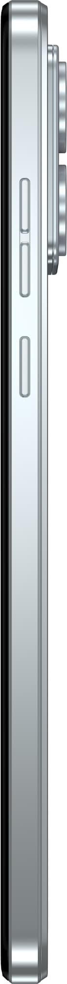 Motorola Moto G84 smarttelefon 12/256GB (blå)