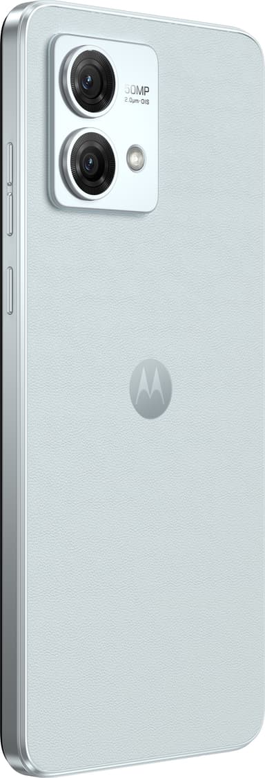 Motorola Moto G84 smarttelefon 12/256GB (blå)