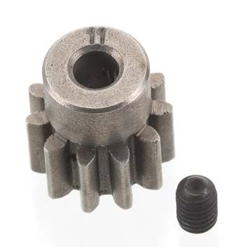 TRX6747 Pinion 11T 32P Steel Elkjøp