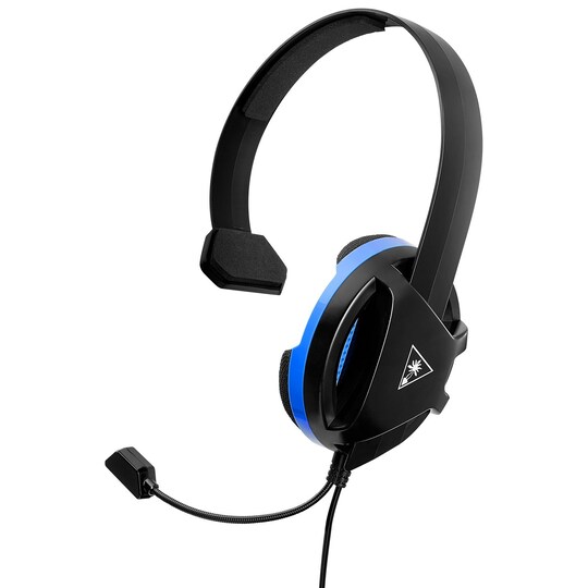 Turtle Beach Recon Chat headset for PlayStation 4