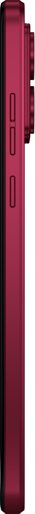 Motorola Moto G84 smarttelefon 12/256GB (Viva Magenta)