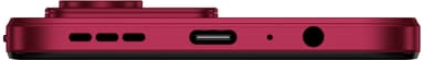 Motorola Moto G84 smarttelefon 12/256GB (Viva Magenta)
