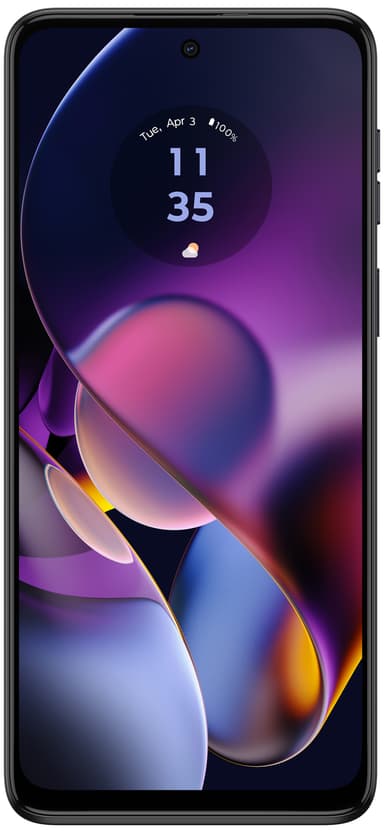 Motorola Moto G54 5G smarttelefon 8/256GB (Midnight Blue)