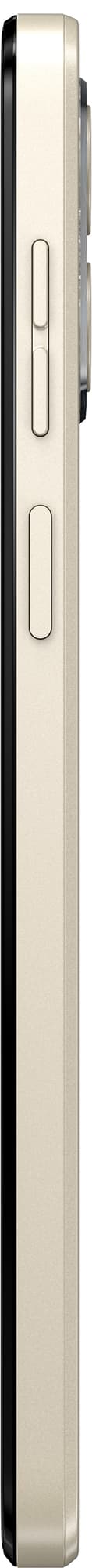 Motorola Moto G14 smarttelefon 4/128GB (beige)