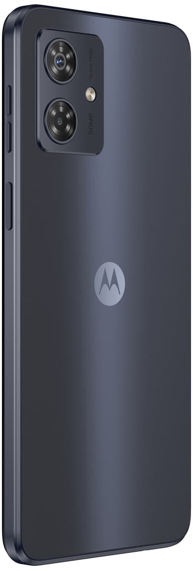 Motorola Moto G54 5G smarttelefon 8/256GB (Midnight Blue)