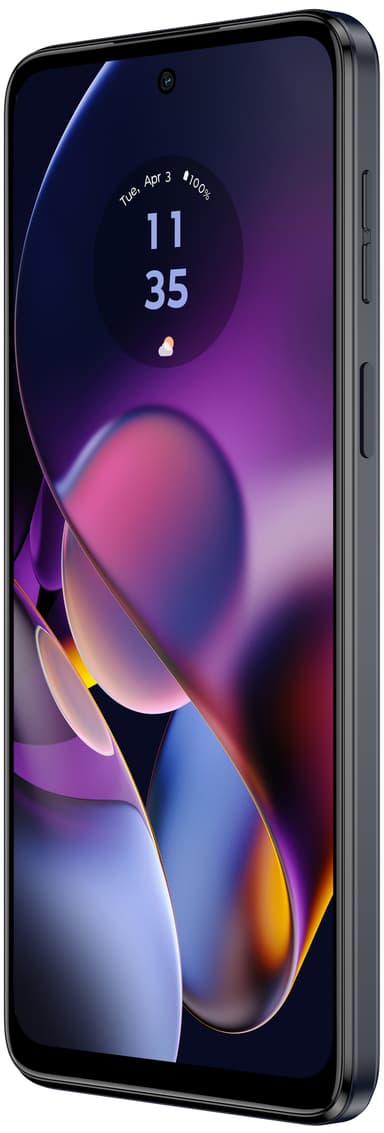 Motorola Moto G54 5G smarttelefon 8/256GB (Midnight Blue)
