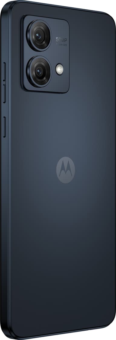 Motorola Moto G84 smarttelefon 12/256GB (Midnight Blue)