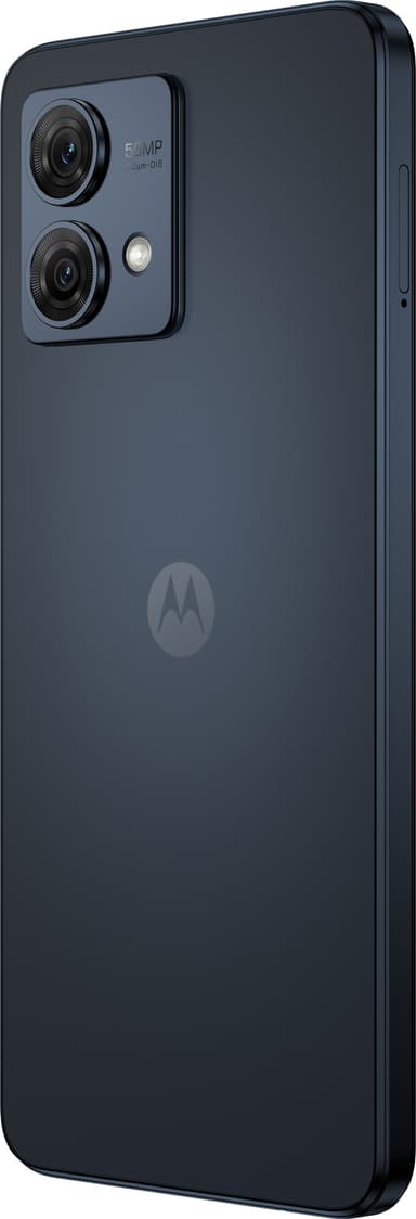 Motorola Moto G84 smarttelefon 12/256GB (Midnight Blue)
