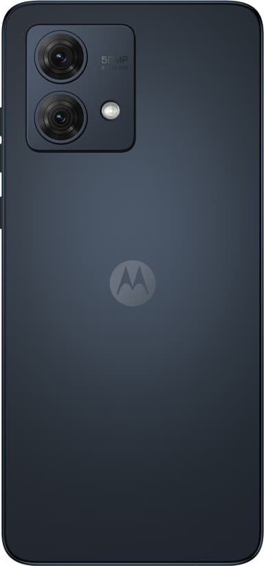 Motorola Moto G84 smarttelefon 12/256GB (Midnight Blue)