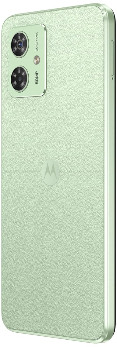 Motorola Moto G54 5G smarttelefon 4/128GB (grønn)