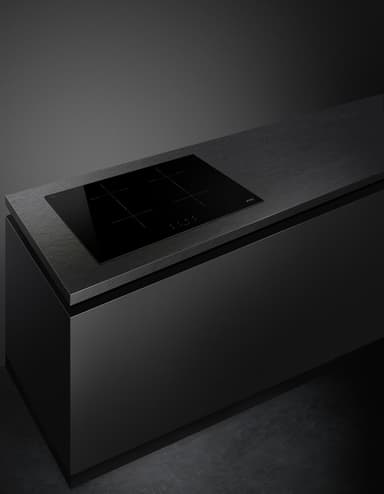 Smeg platetopp SIB2741D innebygd