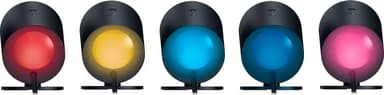 Razer Nommo V2 gaming høyttalersett