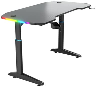Piranha Base 120 RGB gamingbord