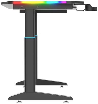 Piranha Base 120 RGB gamingbord