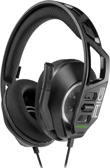Rig 300 Pro Xbox gaming headset (sort)