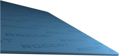 Roccat Taito Mid-Size gaming mousepad (Shiny Black)