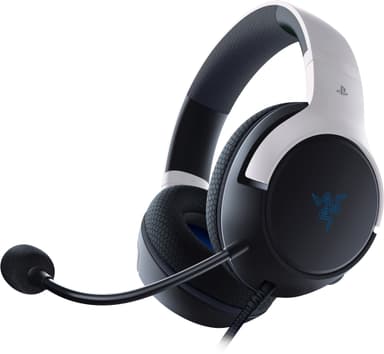Razer Kaira X PS5 kablet gamingheadset