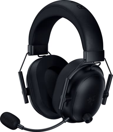 Razer Blackshark V2 Hyperspeed gaming headset