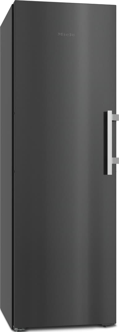 Miele Fryser FNS 4782 E N (Dør i BlackSteel)