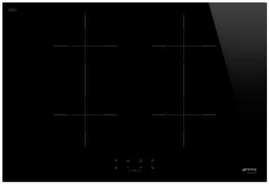 Smeg platetopp SIB2741D innebygd