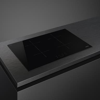 Smeg platetopp SIB2741D innebygd