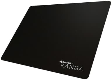 Roccat Kanga Mini gaming musematte (sort)