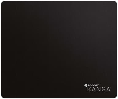 Roccat Kanga Mini gaming musematte (sort)