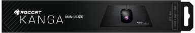 Roccat Kanga Mini gaming musematte (sort)