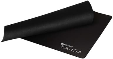 Roccat Kanga Mini gaming musematte (sort)