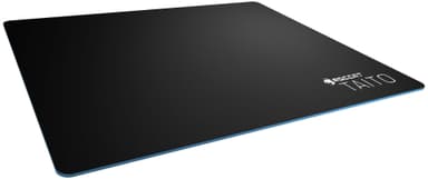 Roccat Taito Mid-Size gaming mousepad (Shiny Black)