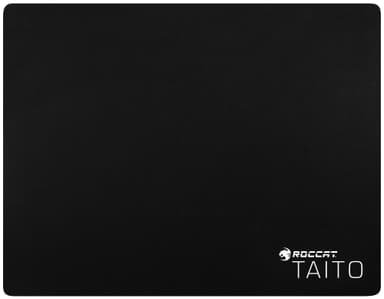 Roccat Taito Mid-Size gaming mousepad (Shiny Black)