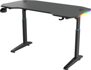 Piranha Base 120 RGB gamingbord