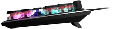 Roccat Vulkan TKL RGB lineært gamingtastatur