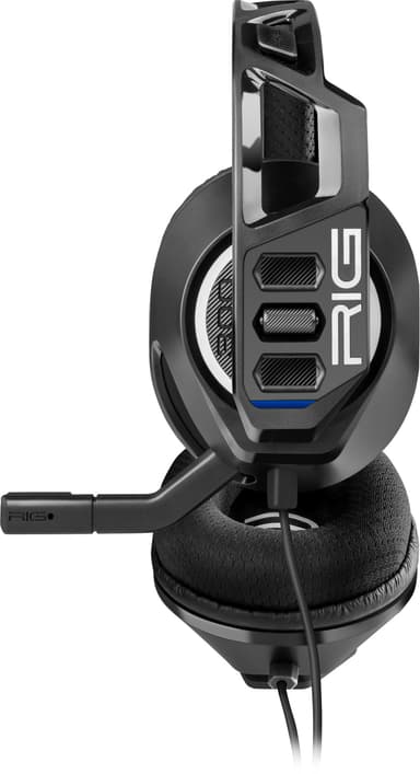 Rig 300 Pro PlayStation gaming headset (sort)