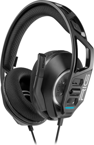 Rig 300 Pro Nintendo gaming headset (sort)
