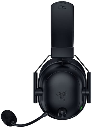 Razer Blackshark V2 Hyperspeed gaming headset